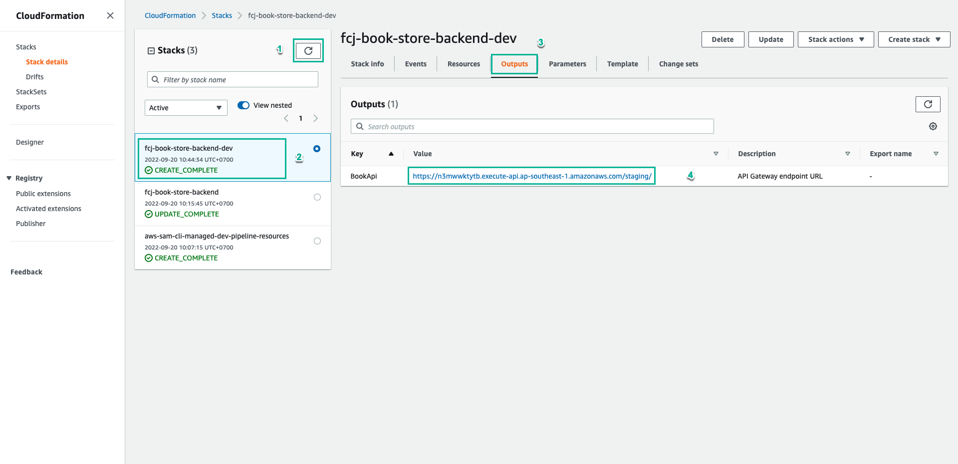 DeployPipeline